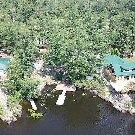 Lakair Lodge Sudbury Extérieur photo