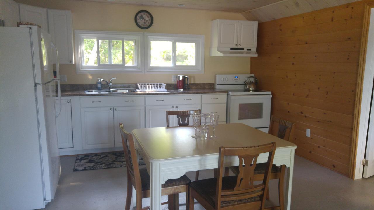 Lakair Lodge Sudbury Extérieur photo