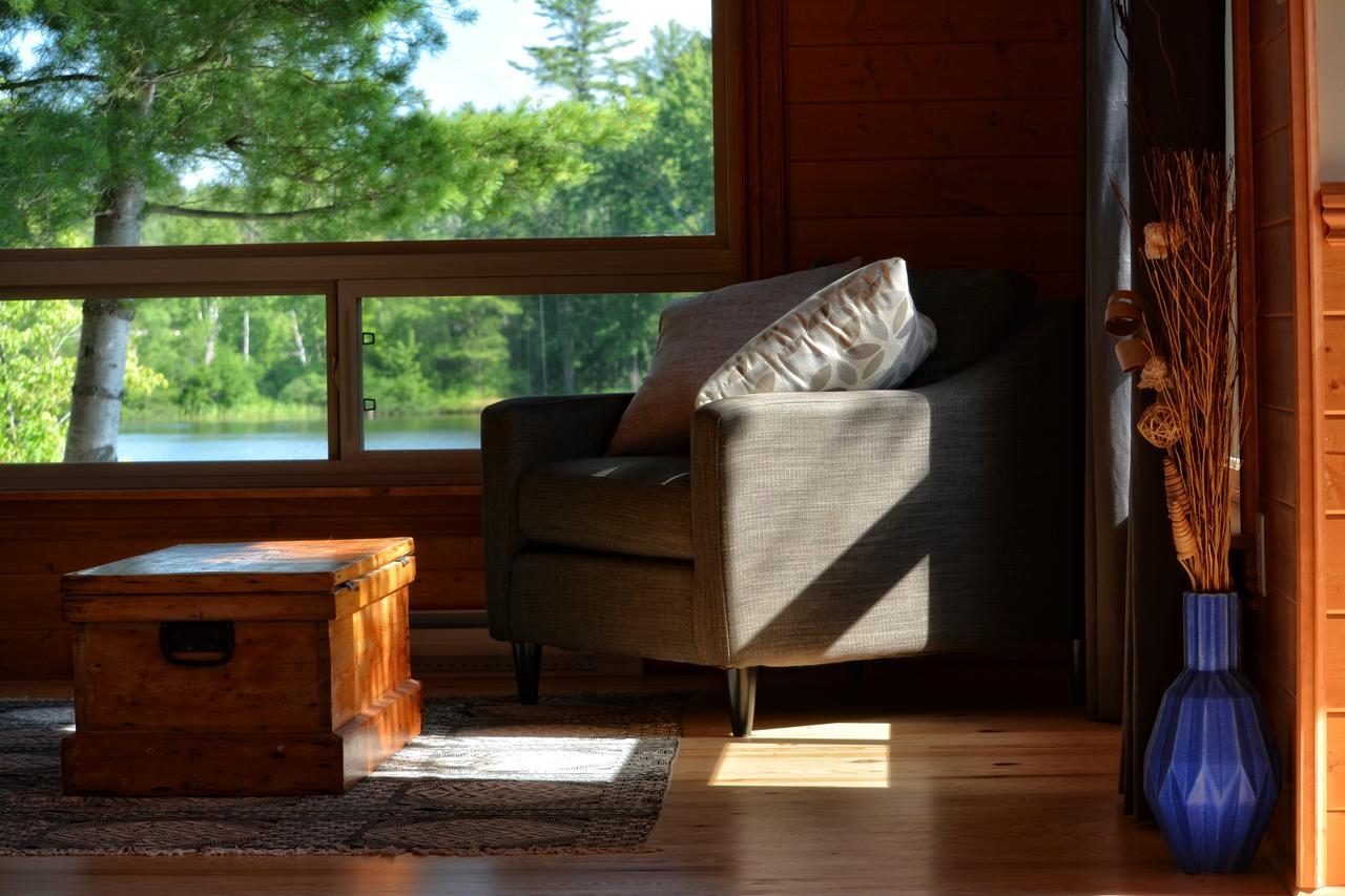 Lakair Lodge Sudbury Extérieur photo