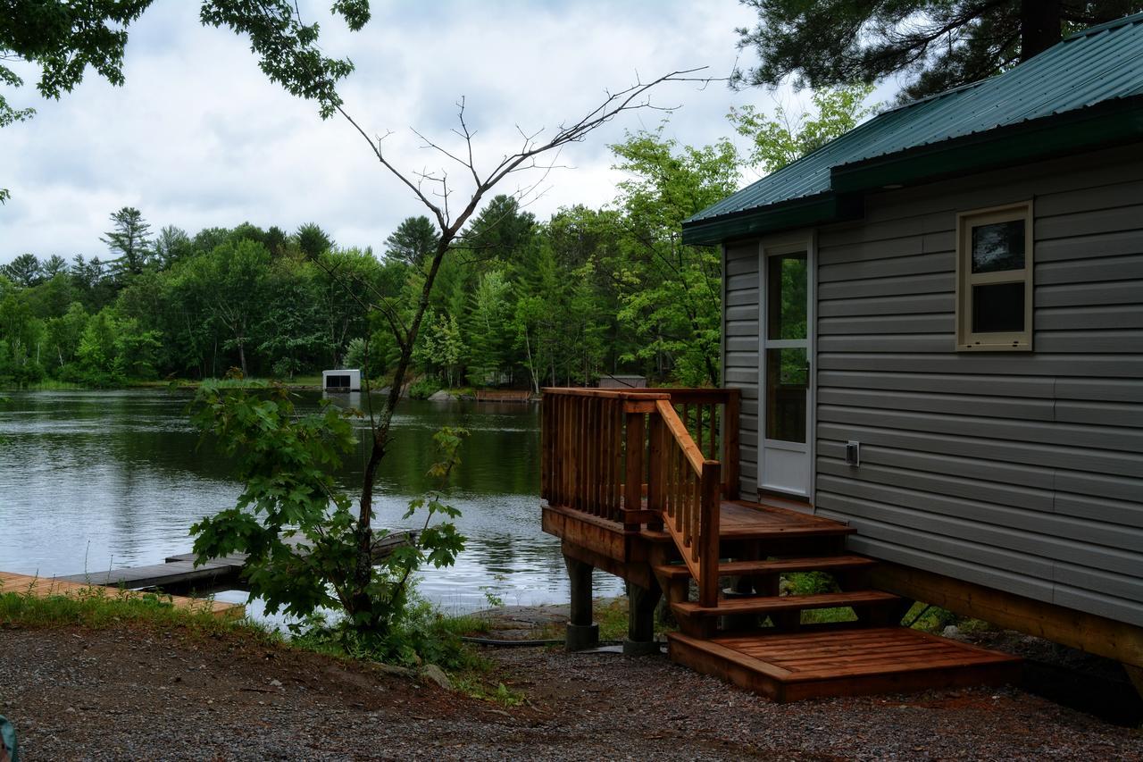 Lakair Lodge Sudbury Extérieur photo