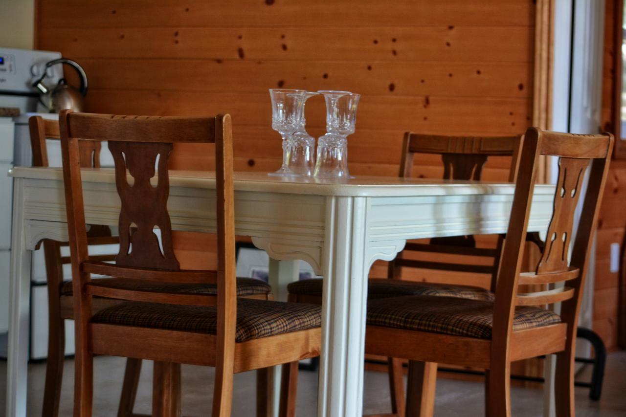 Lakair Lodge Sudbury Extérieur photo