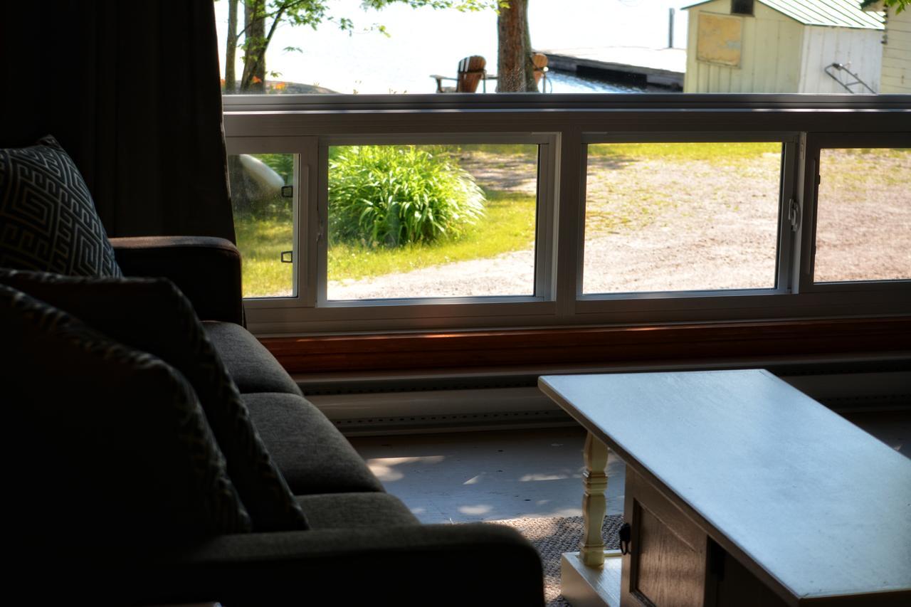 Lakair Lodge Sudbury Extérieur photo