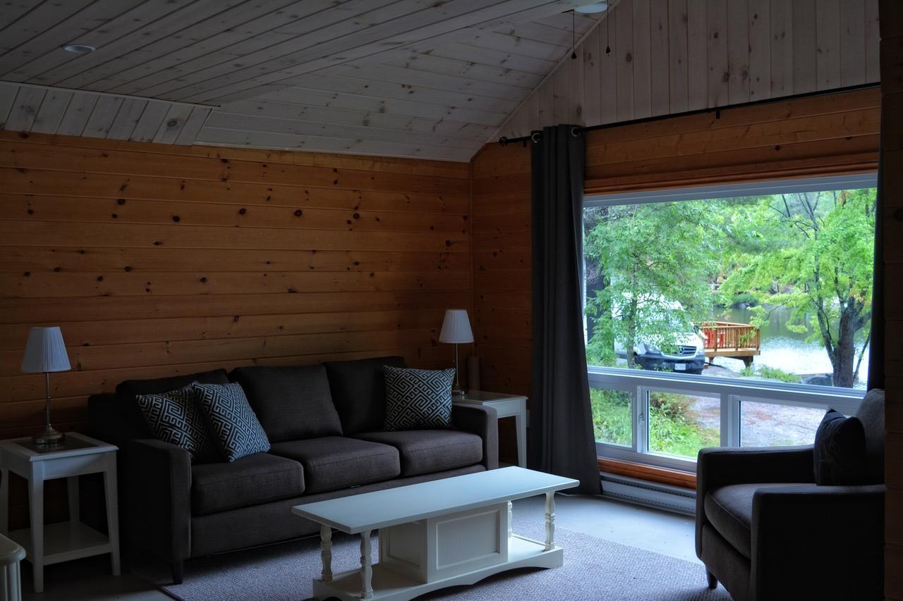 Lakair Lodge Sudbury Extérieur photo