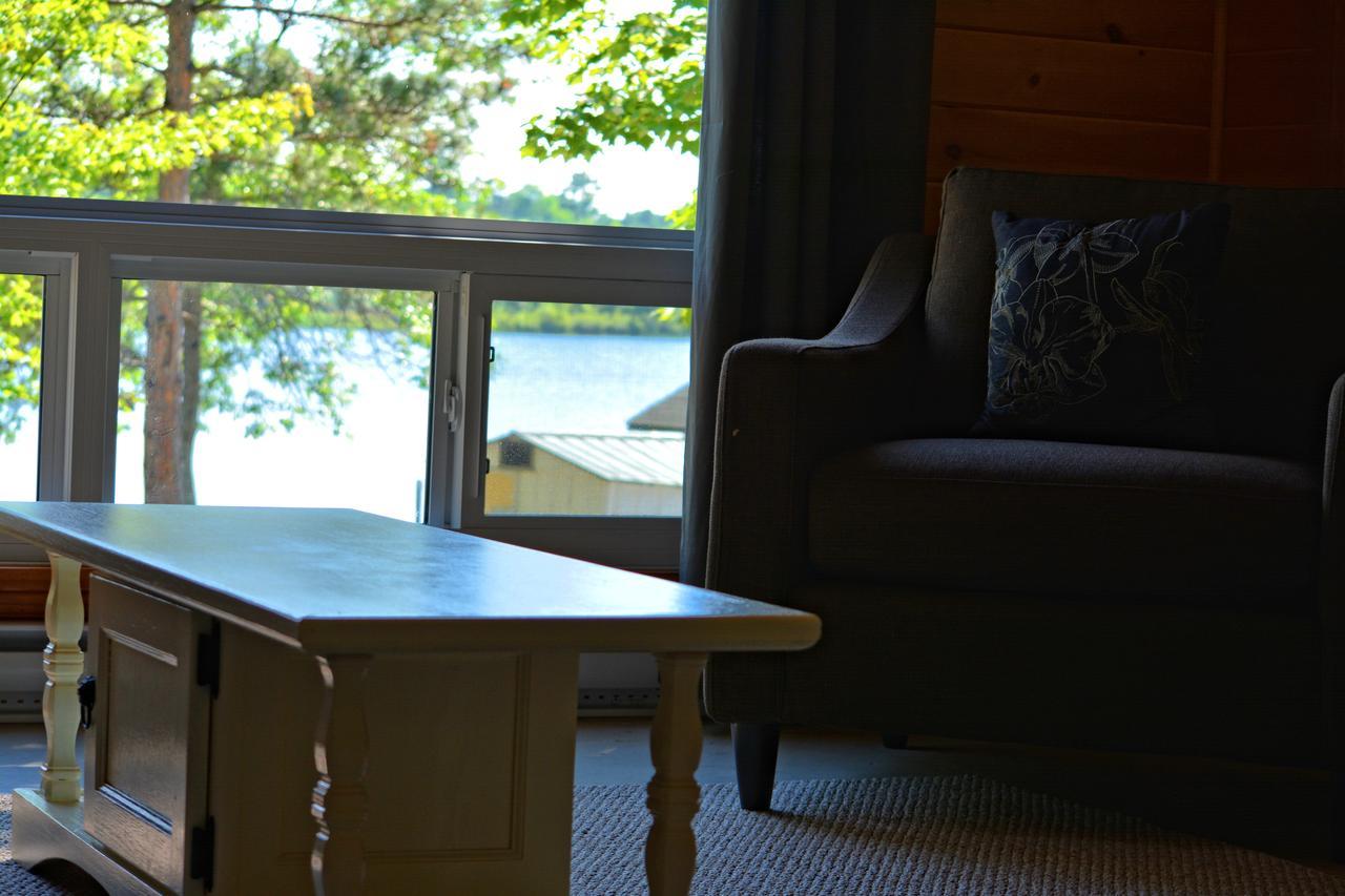 Lakair Lodge Sudbury Extérieur photo