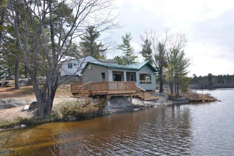 Lakair Lodge Sudbury Extérieur photo