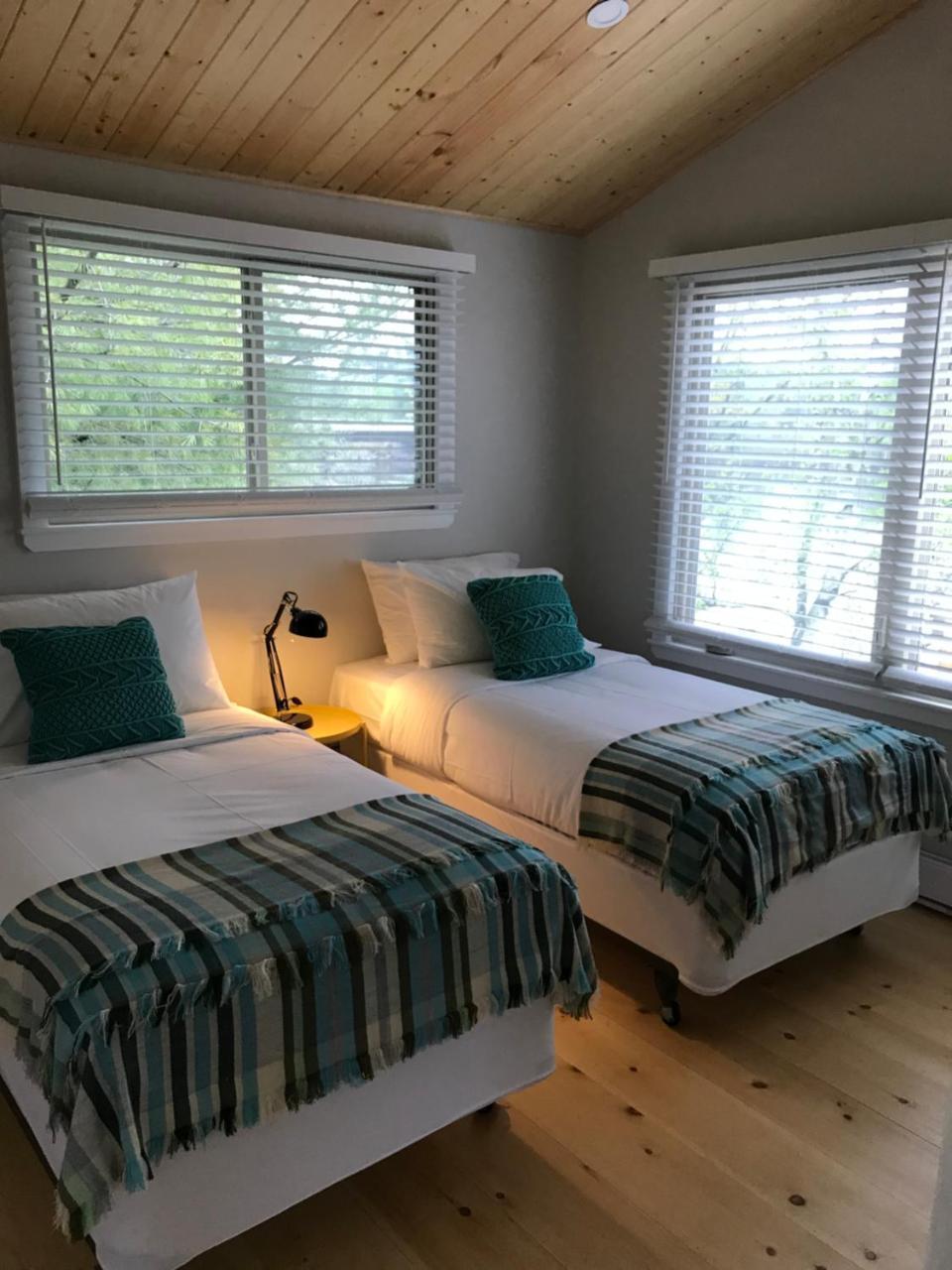 Lakair Lodge Sudbury Extérieur photo