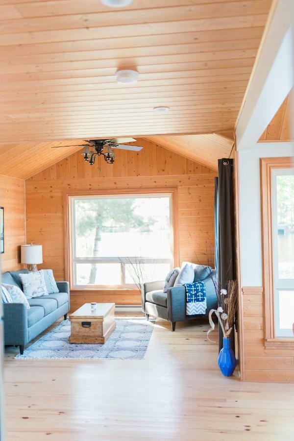 Lakair Lodge Sudbury Extérieur photo