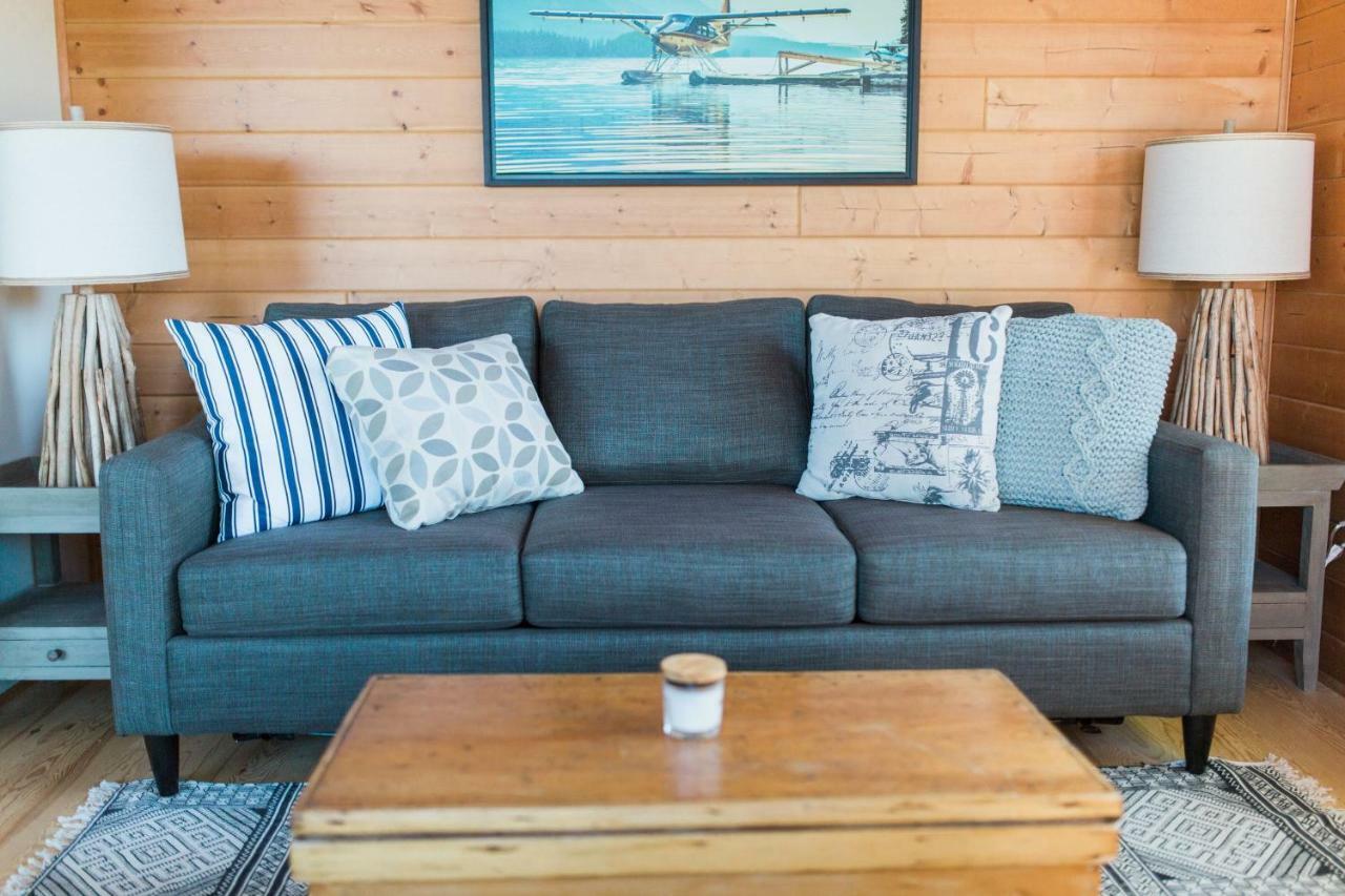 Lakair Lodge Sudbury Extérieur photo