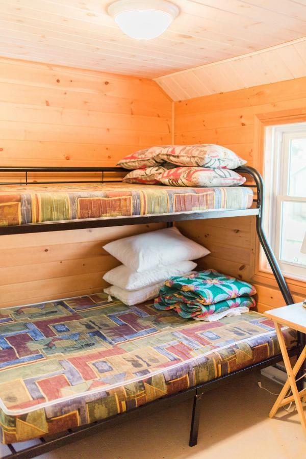Lakair Lodge Sudbury Extérieur photo