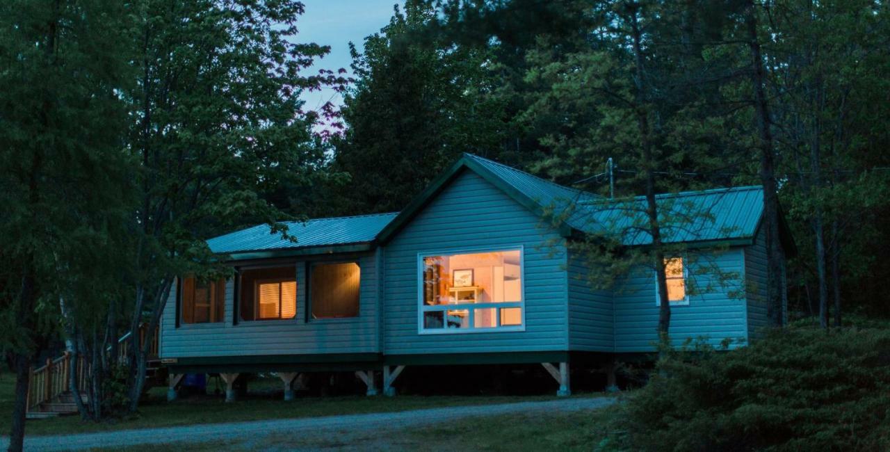 Lakair Lodge Sudbury Extérieur photo